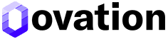 Ovation LIMS logo