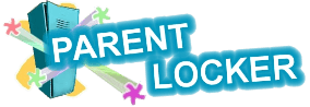 ParentLocker logo