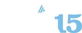 PEAK 15 logo