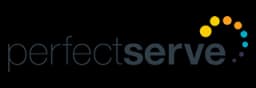 PerfectServe  logo