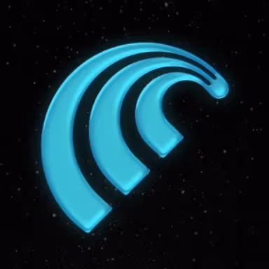 Perplexity Comet logo