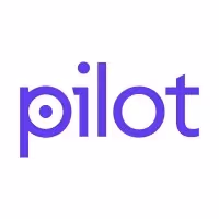 Pilot Tax logo