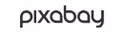 Pixabay logo