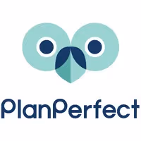 PlanPerfect logo