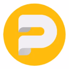 Plasfy  logo