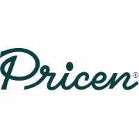 Pricen logo