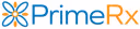 PrimeRx logo