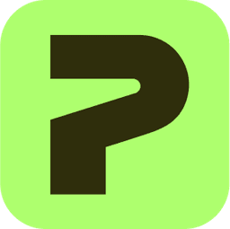 Printify logo