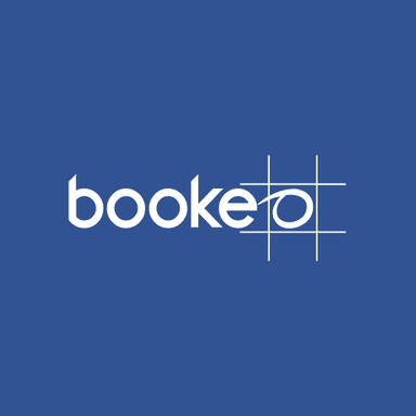 Bookeo logo