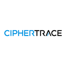 CipherTrace logo