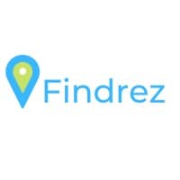 Findrez logo