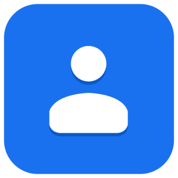 Google Contacts
