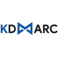 KDMARC logo