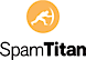 SpamTitan logo