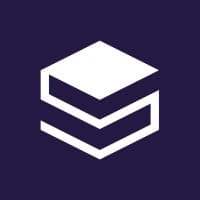 SquadStack logo