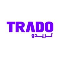 TRADO logo