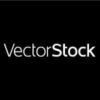 VectorStock logo