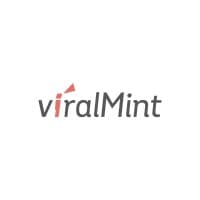 Viralmint logo