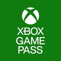Xbox Game Pass logo