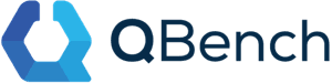 QBench logo