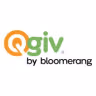 Qgiv logo