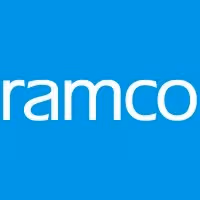 Ramco Aviation logo
