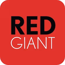 Red Giant Complete logo