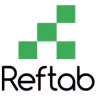 Reftab logo