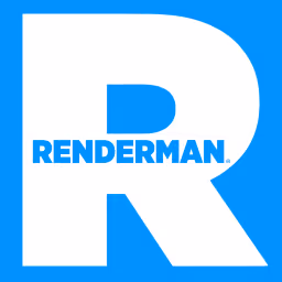 RenderMan  logo