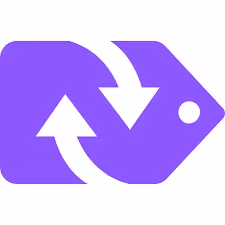 Repricer logo
