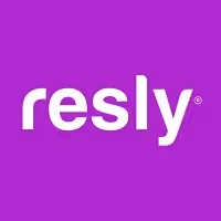 Resly  logo