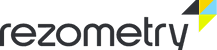 Rezometry logo