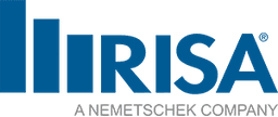 RISA-3D logo