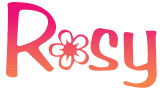 Rosy logo