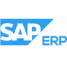 SAP ERP logo