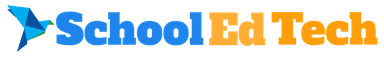 School-EdTech logo