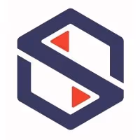 SecureVideo logo
