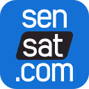 Sensat logo
