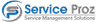 Service Proz logo