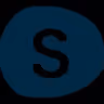 SES Metric logo