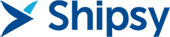 Shipsy logo