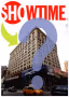 ShowTime 4 Real Estate logo