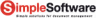 SimpleOCR logo