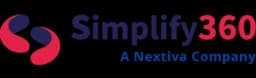 Simplify360	 logo