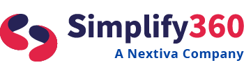 Simplify360	 logo