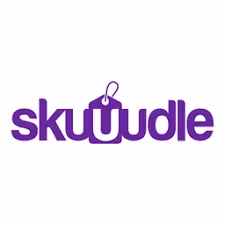 Skuuudle logo