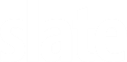 Slate logo