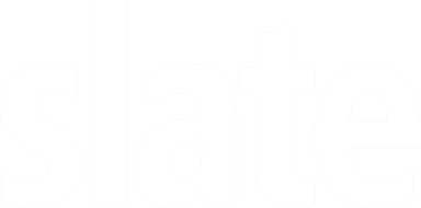 Slate logo