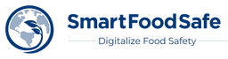 SmartFoodSafe  logo