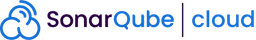 SonarCloud  logo